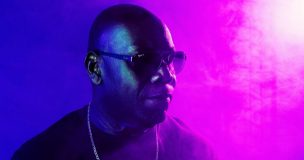 Carl Cox vuelve a Chile: revisa fecha, lugar y entradas para su show en La Feria