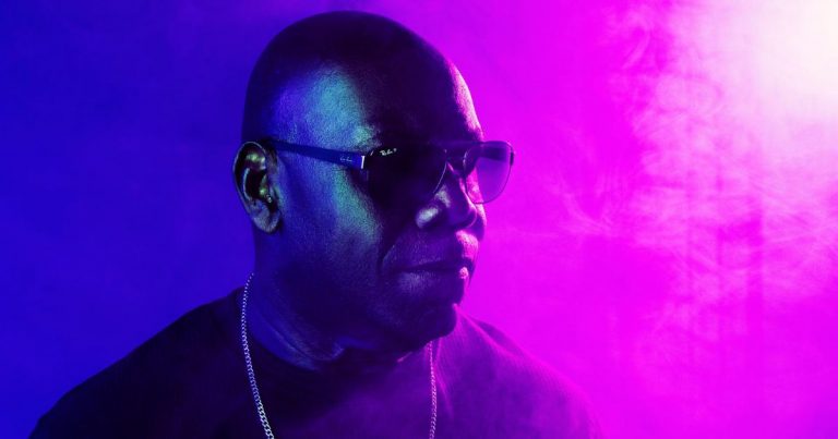 Carl Cox vuelve a Chile: revisa fecha, lugar y entradas para su show en La Feria