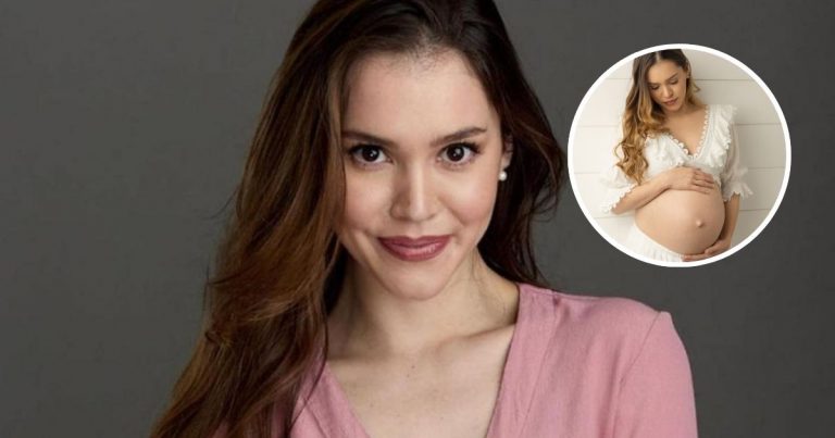 Carolina Mestrovic anuncia el nacimiento de Emma, su segunda hija