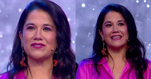 Emotiva despedida de Carolina Soto en “Dale Play”: María José Quintanilla le dedicó sentidas palabras