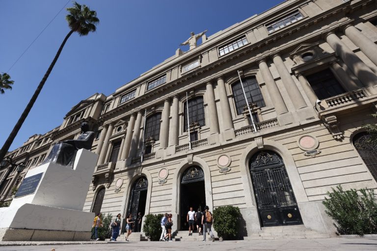 Ranking internacional revela cuál es la universidad número uno de América Latina: una chilena encabeza la lista