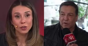 “¿Dónde está el Julio que piensa en grande?”: Cecilia Gutiérrez encaró a JC Rodríguez y él respondió