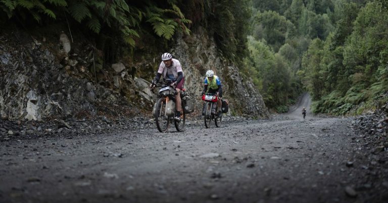 Final Frontier Patagonia 2027: abren las inscripciones para la travesía en bicicleta que llegará a Ushuaia