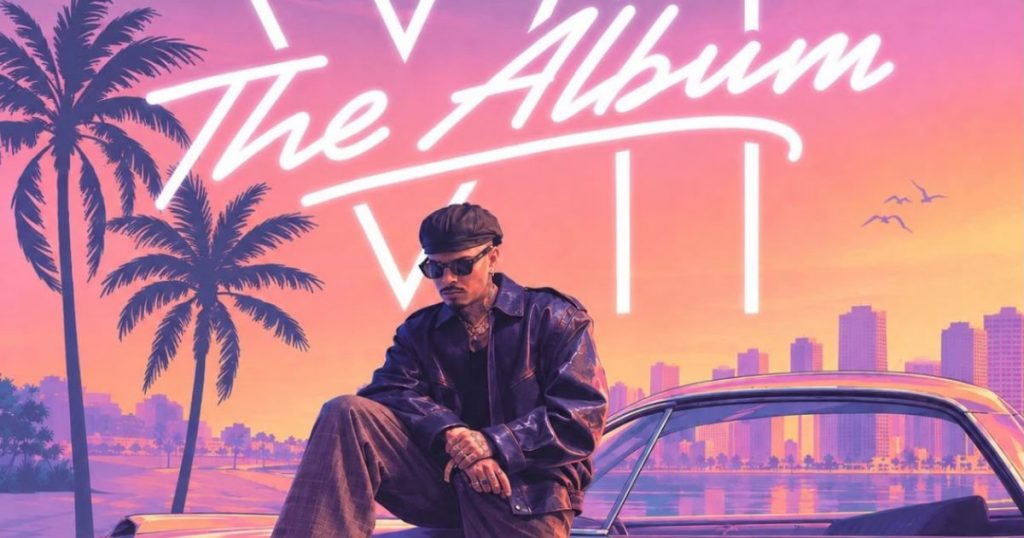 Rauw Alejandro hace historia: llega a GTA VI con “Macacoa 2000” y debuta en el Top 10