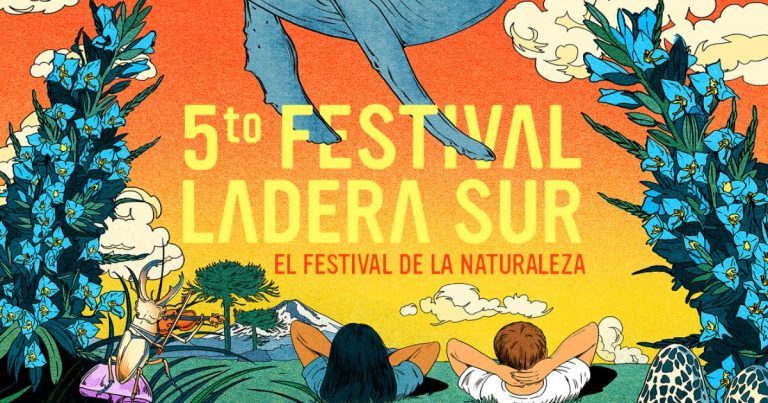 Festival Ladera Sur 2026 revela su lineup con Kevin Johansen y Joe Vasconcellos