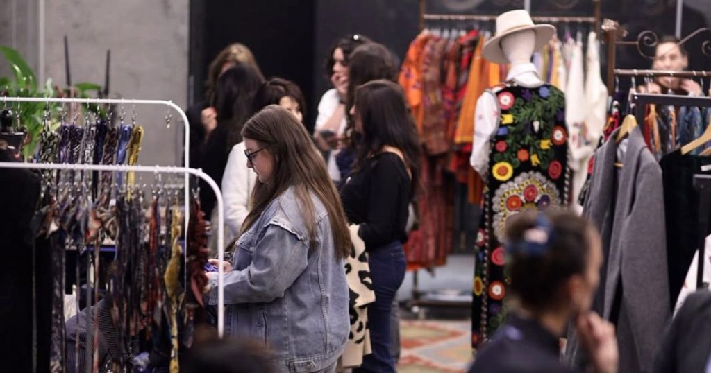 Feria gratuita en Providencia reunirá a más de 40 diseñadores y marcas chilenas