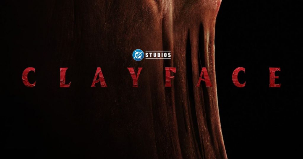 DC Studios se adentra en el terror con “Clayface”: cuándo se estrena en Chile