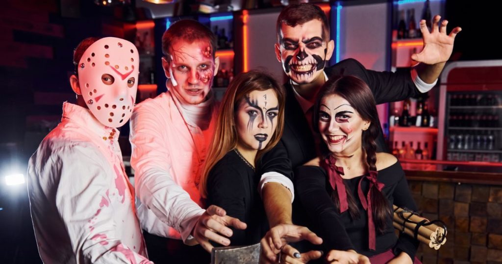 Halloween 2026 en Chile: fiestas, precios y panoramas para celebrar este 31 de octubre