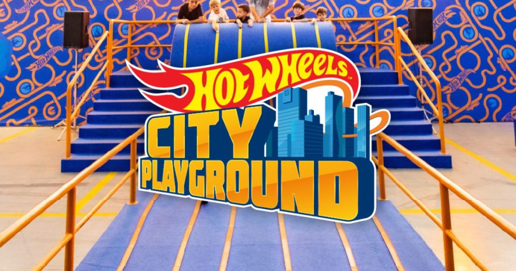 Hot Wheels llega a Chile con experiencia interactiva: revisa fecha, lugar y precio de las entradas