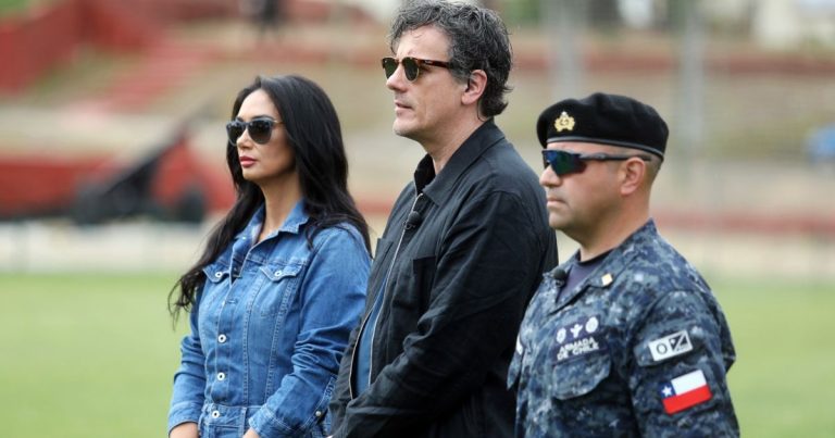 “Vértigo extremo” vuelve esta noche con reencuentro de “Año 0” y pruebas junto a la Armada