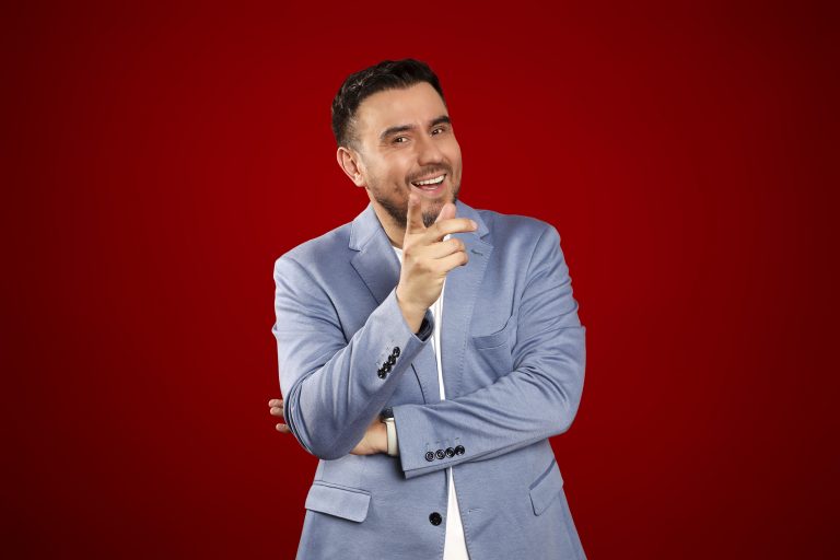 César Campos se suma al regreso de 