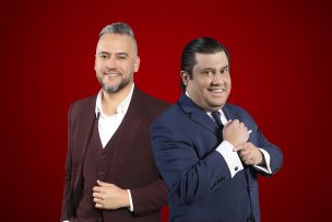 “Alfombra roja” sorprende con conocido rostro: vuelve al 13 tras años alejado del programa