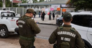 Carabineros instalará puntos fijos en dos Cesfam de Puente Alto tras ataque a recinto en Bajos de Mena