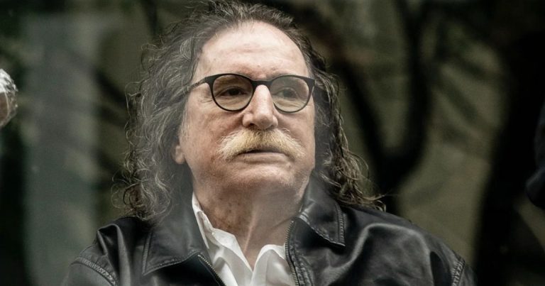 “Charly por Charly”: Netflix anuncia documental sobre Charly García en el día de sus 75 años