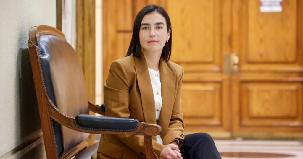 Diputada Paz Charpentier exige esclarecer muerte de donante renal en Hospital Regional de Concepción