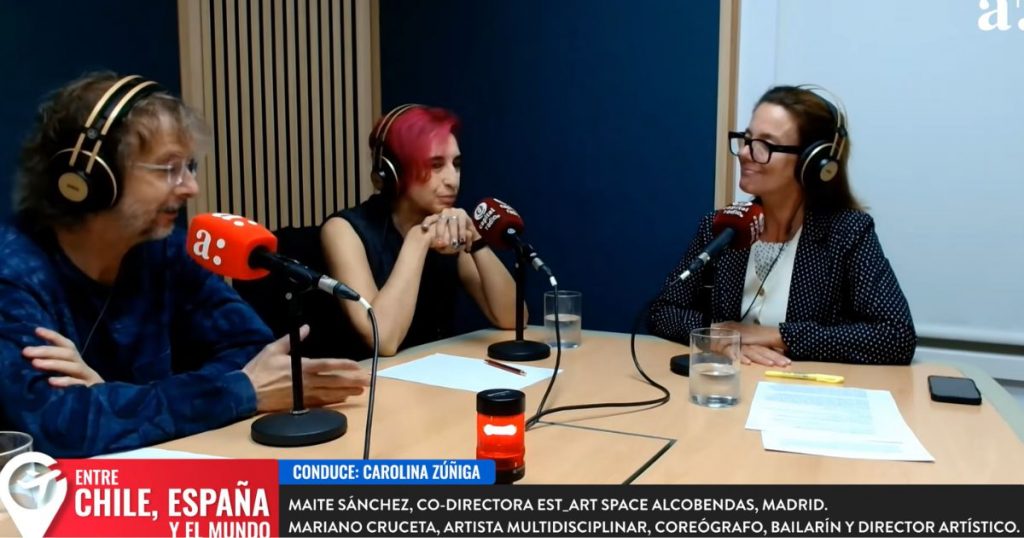 Maite Sánchez y Mariano Cruceta revindican el respeto por el arte y presentan nueva mirada del flamenco en Madrid