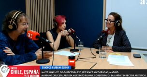 Maite Sánchez y Mariano Cruceta revindican el respeto por el arte y presentan nueva mirada del flamenco en Madrid