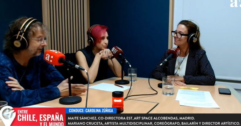 Maite Sánchez y Mariano Cruceta revindican el respeto por el arte y presentan nueva mirada del flamenco en Madrid