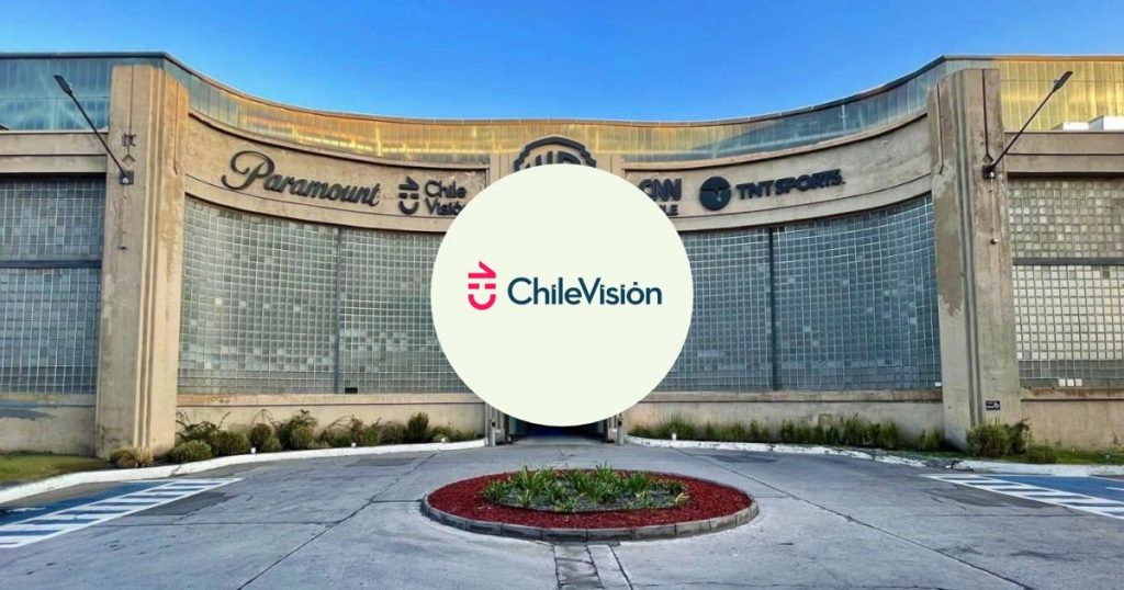 Figura de Chilevisión confirma que quedó libre y lanza potente aviso: “El que pague mejor, me llevará”