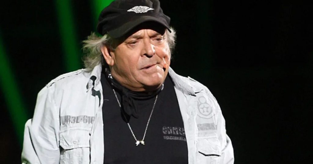 Coco Legrand preocupa por su salud: mánager confirma retiro definitivo de los escenarios