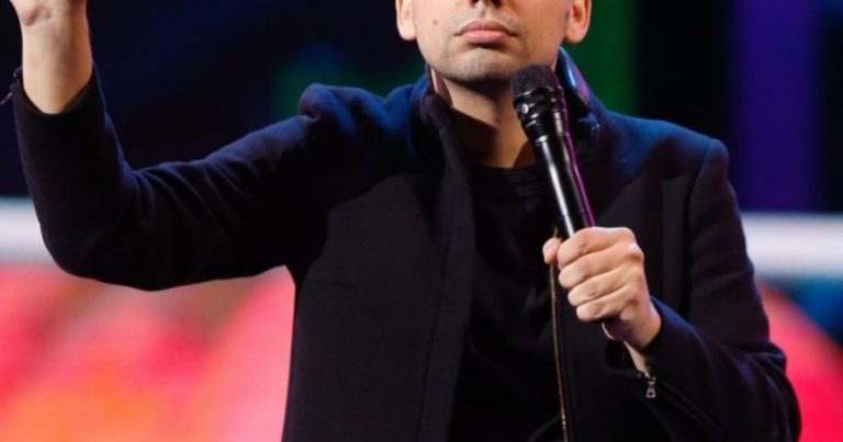 Popular comediante chileno sorprende y descarta su participación en el Festival de Viña 2027: “Lo veré desde...”
