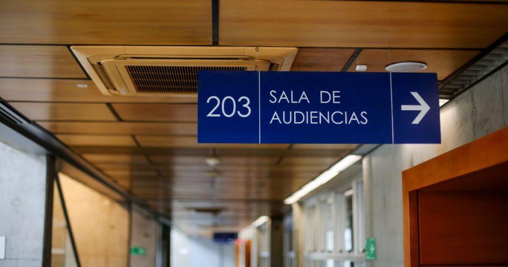 Secuestro con homicidio de Martín Pérez: Amplían detención de dos imputados y serán formalizados este lunes
