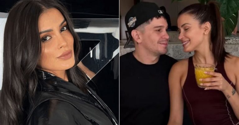 ¿Reconciliación? Cony Capelli habría retomado relación con expareja tras quiebre en medio de embarazo