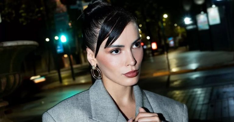 Cony Capelli explotó contra el padre de su bebé: “Me cansé, ya no me callo más”