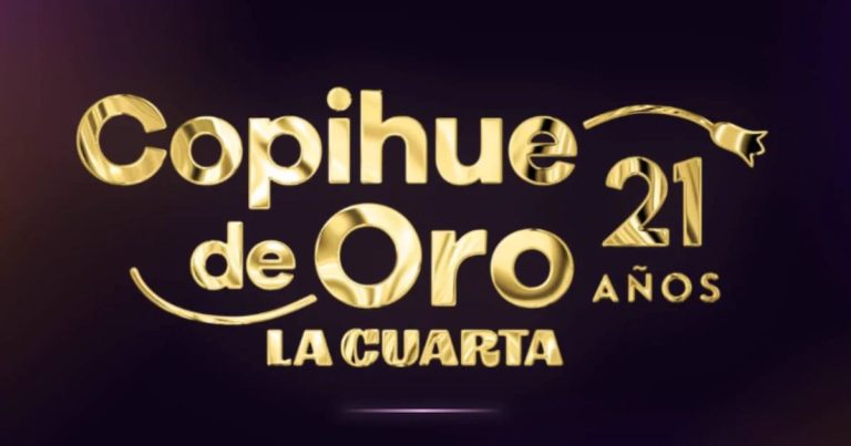 Copihue de Oro 2026 revela a todos sus nominados: revisa las 18 categorías y cómo votar