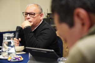 Gobernadores cuestionan Presupuesto 2027: advierten efectos de recorte en inversión y empleo regional