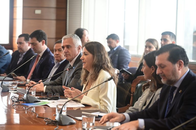 CCS crea Consejo de Seguridad para el Comercio y apuesta por combatir el crimen organizado con datos