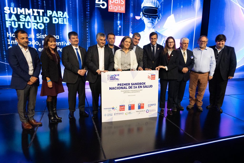 Chile tendrá su primer banco público de inteligencia artificial para detectar el cáncer de mama