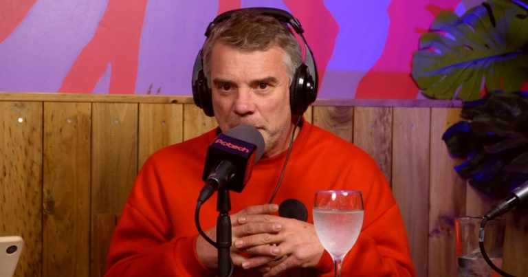 Diego Muñoz revela la trágica muerte que iba a tener “Coke” en “Reunión de Superados”
