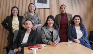 Diputadas republicanas respaldan iniciativa de Ximena Lincolao para combatir el desempleo femenino