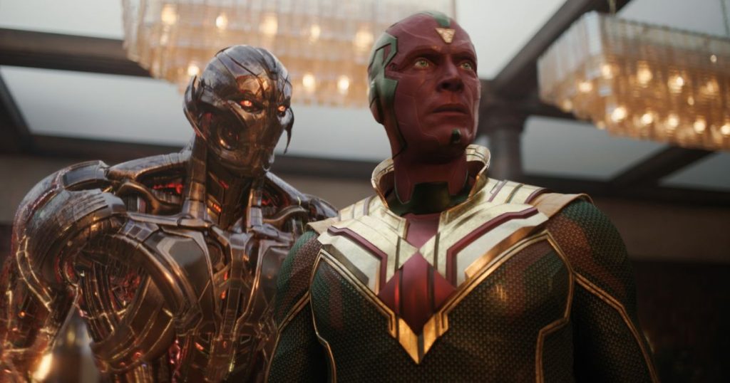 “VisionQuest”: Marvel revela nuevo tráiler de la serie que cerrará la trilogía iniciada con “WandaVision”