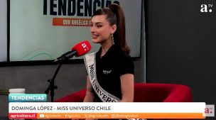 Dominga López: 