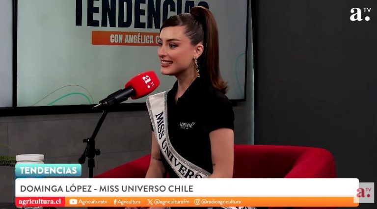 Dominga López: 