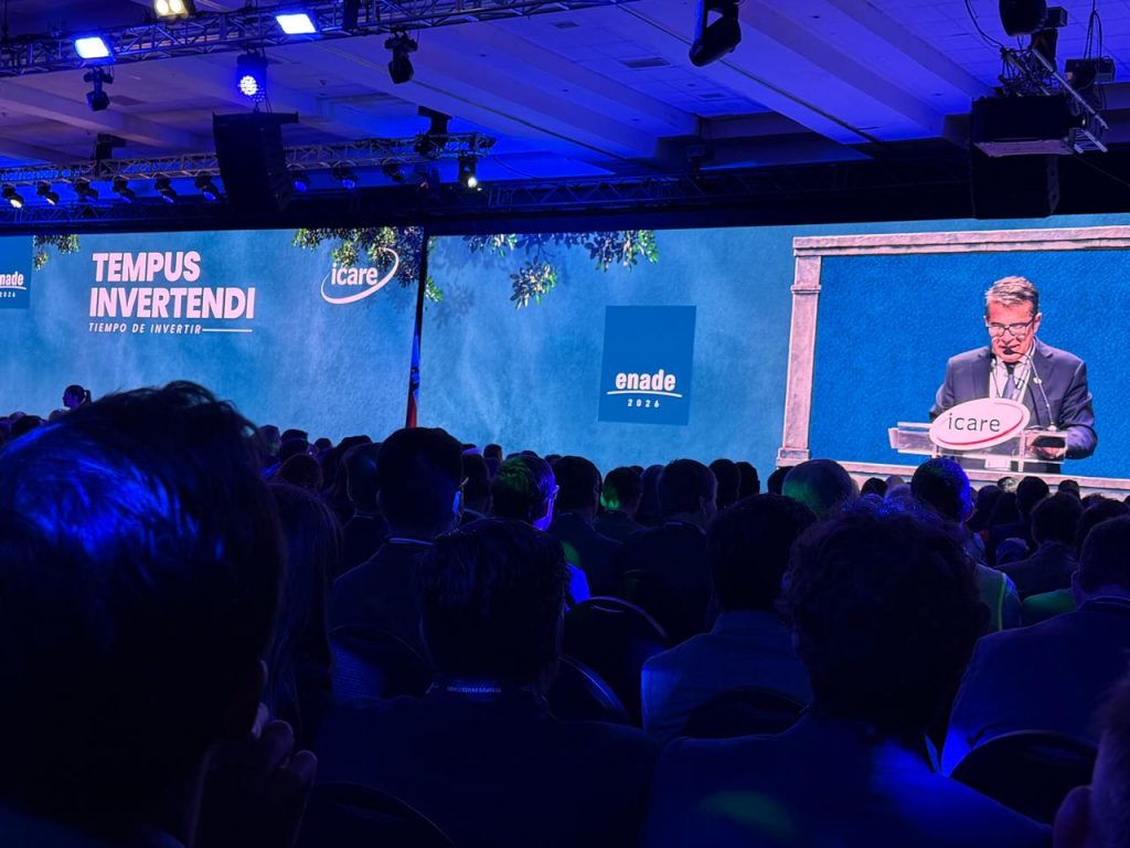 SalmonChile apunta a reactivar la inversión en ENADE 2026: “Un optimismo con fundamento”
