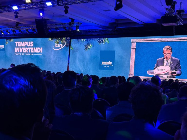SalmonChile apunta a reactivar la inversión en ENADE 2026: “Un optimismo con fundamento”
