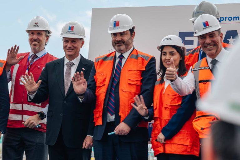 ENADI 2026: Gobierno busca anticipar los empleos que generarán nuevos proyectos de inversión