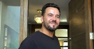 “Siempre te extrañé”: Eduardo de la Iglesia enfrenta dolorosa pérdida y desata debate en redes