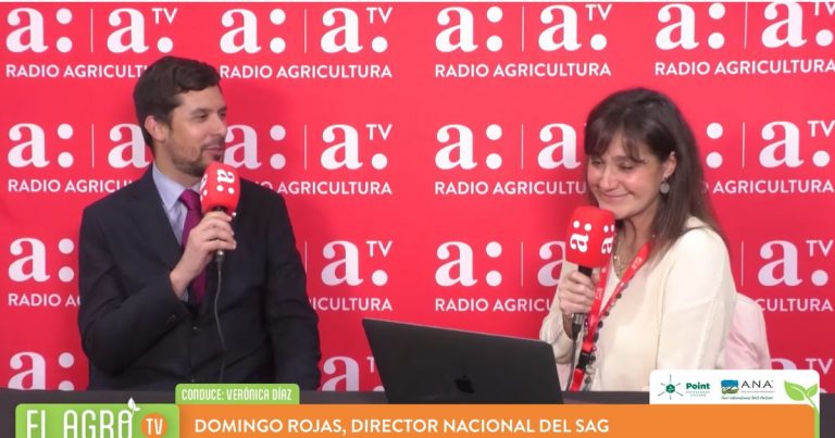 SAG advierte sobre riesgos de los brotes de la mosca de la fruta y la importancia de los controles sanitarios