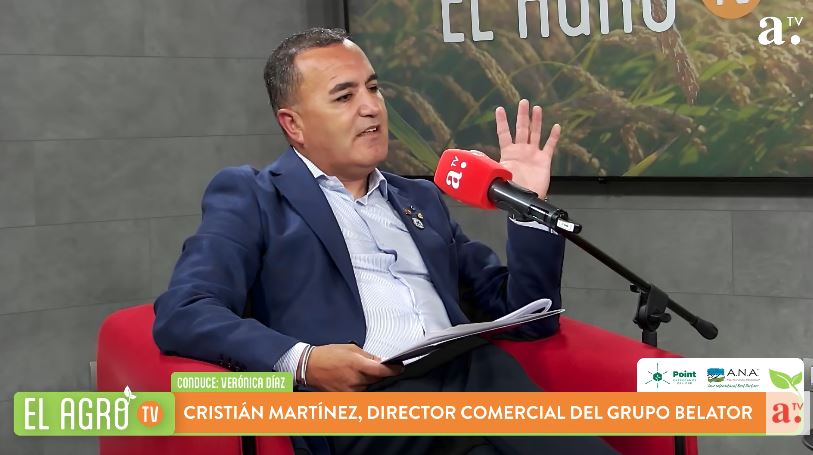 El Agro: drones e inteligencia artificial buscan anticiparse a los incendios