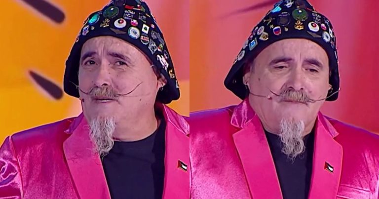 “Chiste repetido”: rutina de El Flaco en “Coliseo” provoca dura reacción entre televidentes