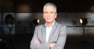 Emilio Sutherland vuelve a la conducción con “Grandes reportajes del 13”: revisa cuándo se estrena