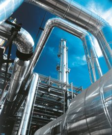 Enap logra su segundo mayor registro mensual de producción de combustibles en toda su historia