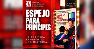 Espejo para príncipes: Una mirada profunda a los relatos, los símbolos y las emociones en la democracia contemporánea