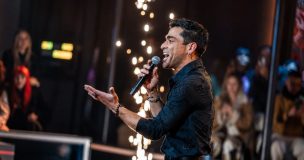 Etienne bobenrieth siembra las dudas sobre su eliminación en Fiebre de Canto: 