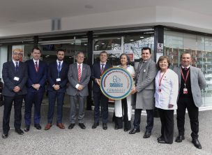 Medicamentos hasta 90% más baratos: 413 sucursales de Farmacias Ahumada se incorporan a Ley Cenabast