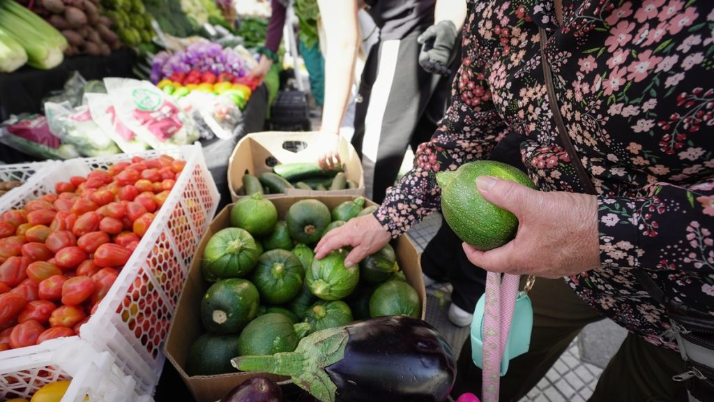 Feria PM busca cambiar la rutina de las ferias libres con atención hasta las 21:00 horas